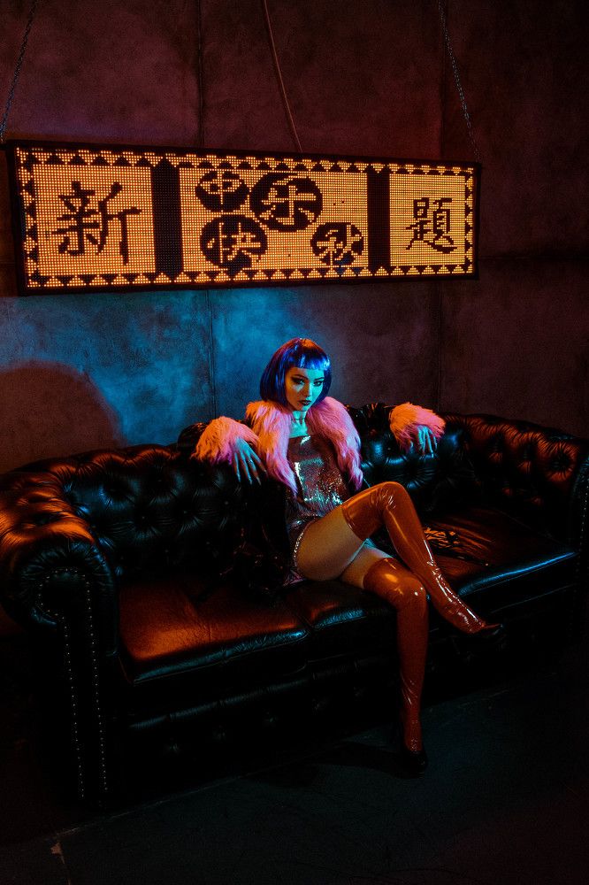 Photograph by Екатерина Свириденко