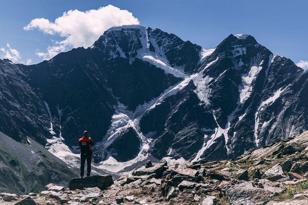Photograph by Анастасия Оллилайнен