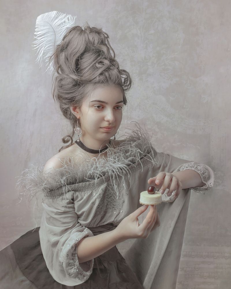 Photograph by Ада Авдонина