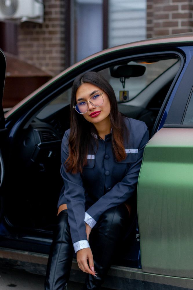 Photograph by Евгения Юркина