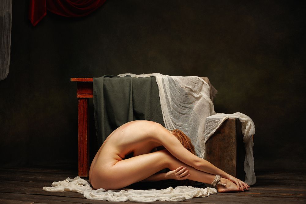 Photograph by Ковалев Иван