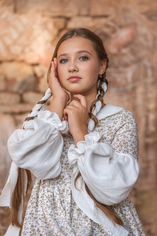 Photograph by Екатерина Иванова