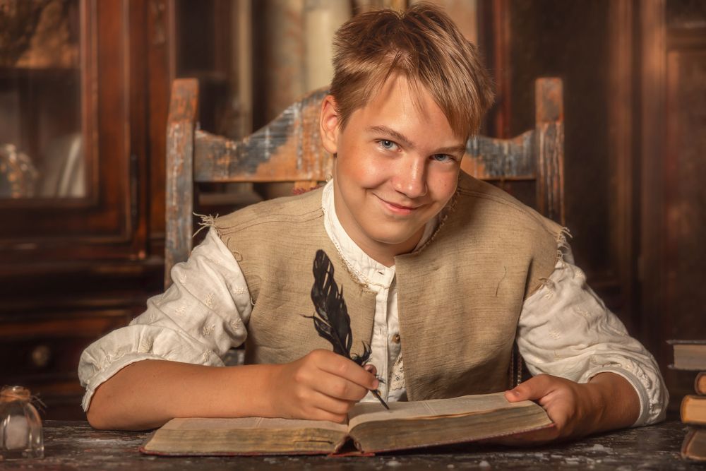 Photograph by Екатерина Иванова