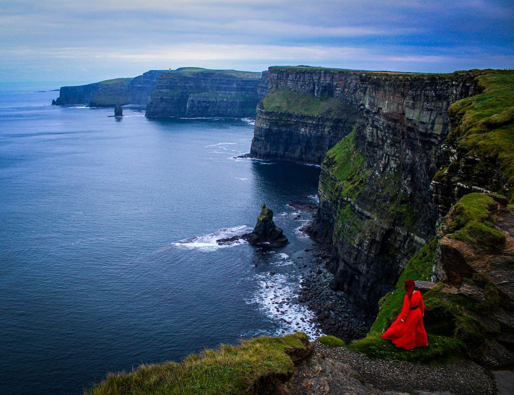 Photograph by Agnieszka Mika