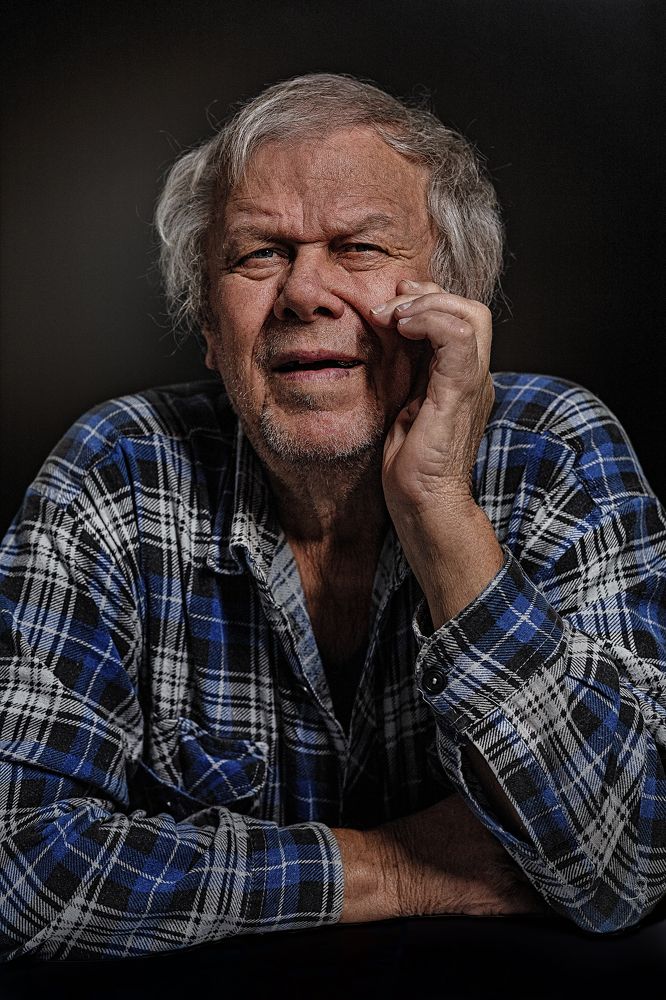 Photograph by Сергей Хрулев