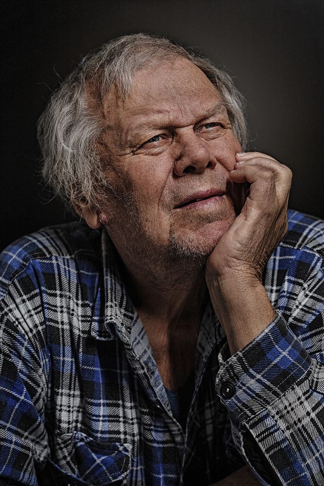 Photograph by Сергей Хрулев