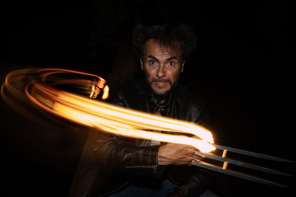 Photograph by Ahmet Serdar Eser