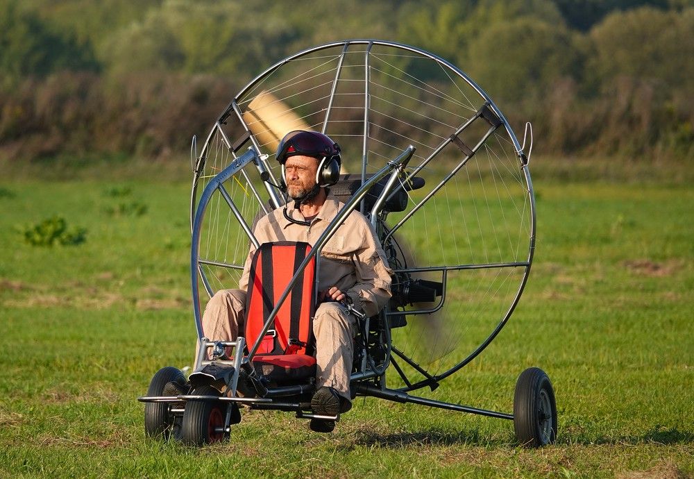 Photograph by Zakharov Matvey