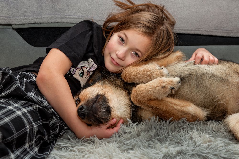 Photograph by Оксана Пучкова