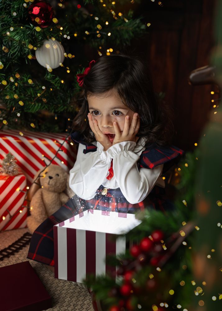 Photograph by Anna Mahrough