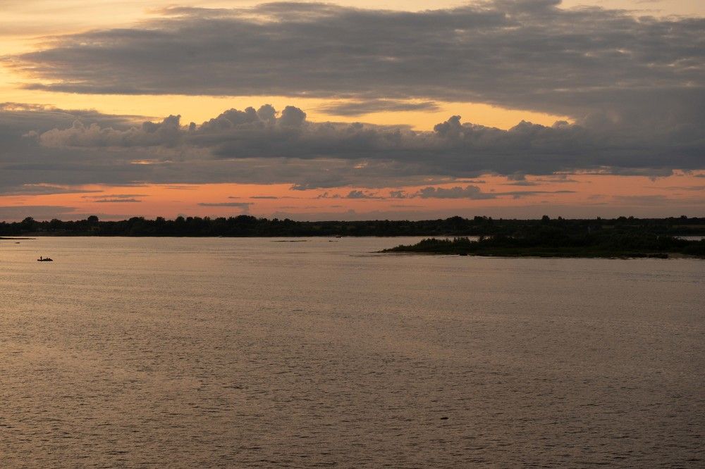 Photograph by mikhail goryachev