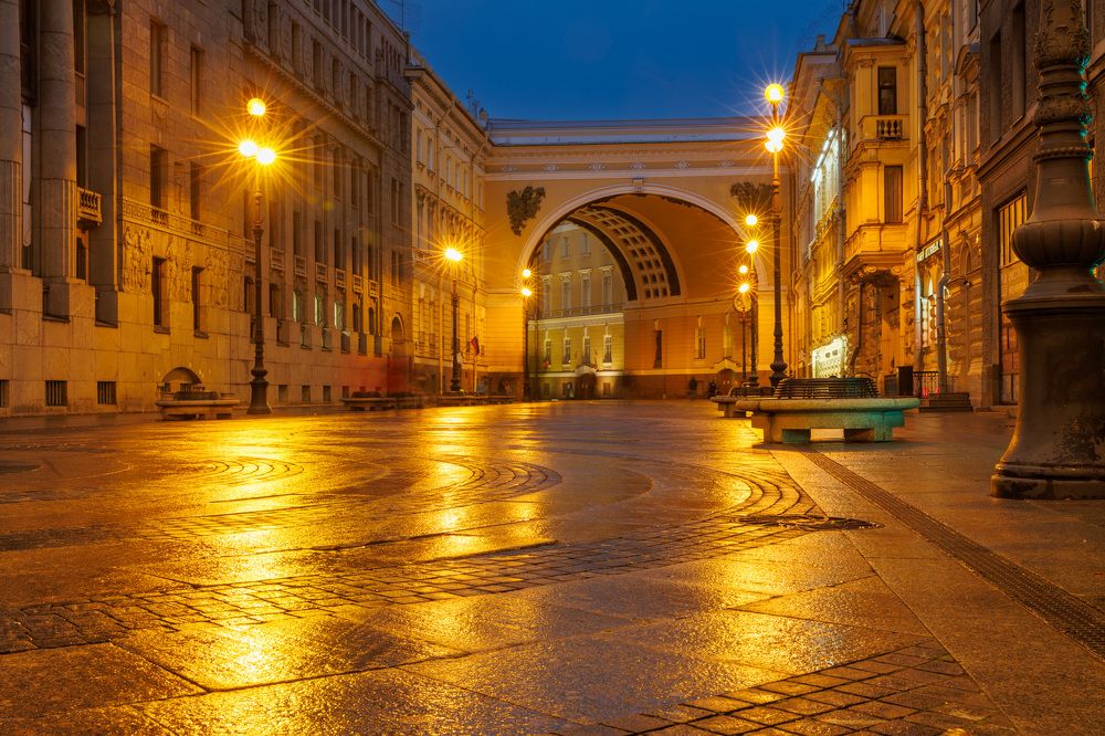 Photograph by Людмила Аксенова