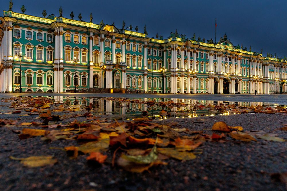 Photograph by Людмила Аксенова