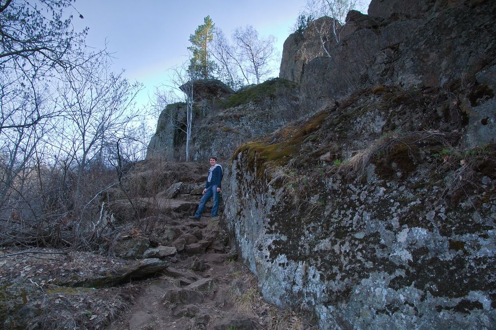 Photograph by Василий Быстрицкий