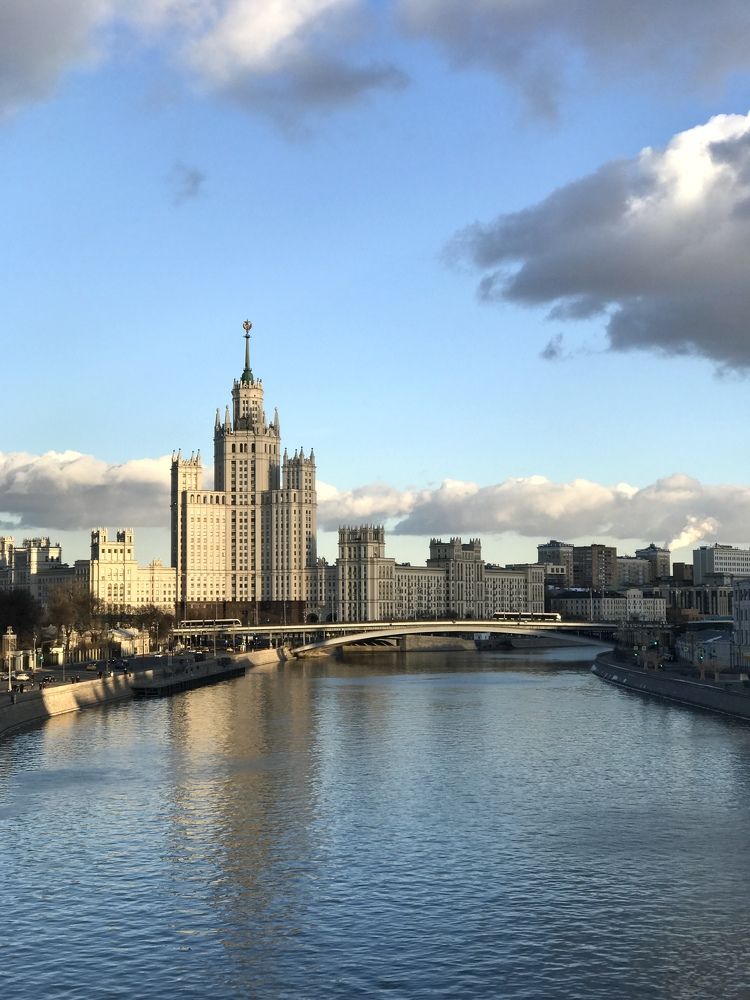 Photograph by Татьяна Шибанова