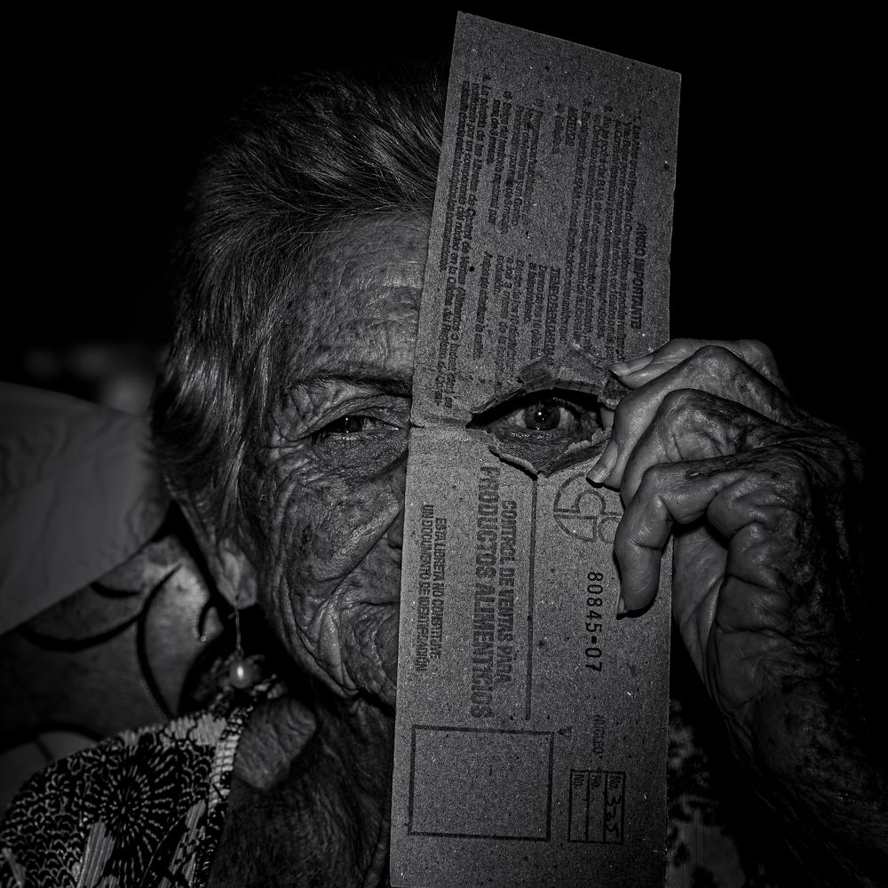 Historias de Abastecimiento