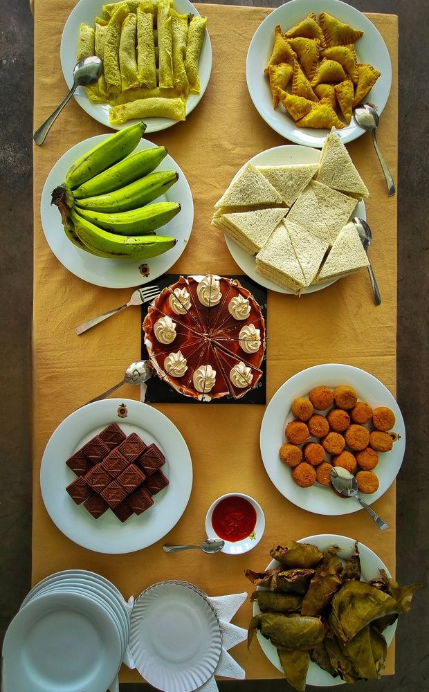 Photograph by Buddhika Dinuranga