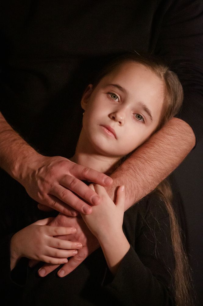 Photograph by Ксения