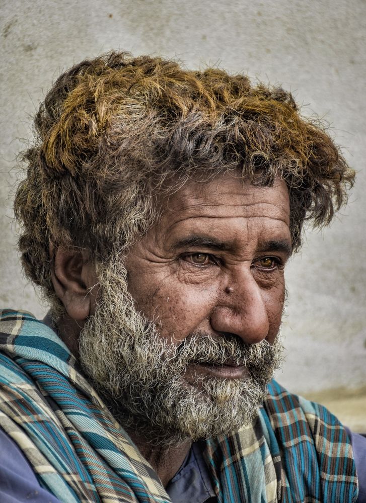 Photograph by Meer Dost Rahim