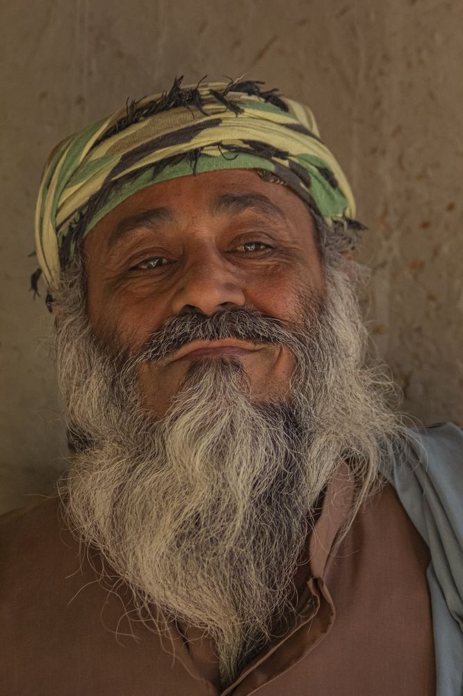 Photograph by Meer Dost Rahim