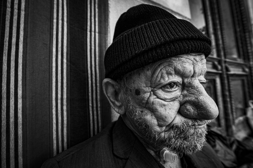 Фотография автора Arvin Ebadi