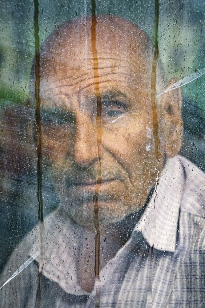 Фотография автора Arvin Ebadi