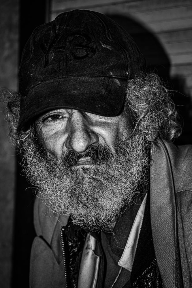 Фотография автора Arvin Ebadi