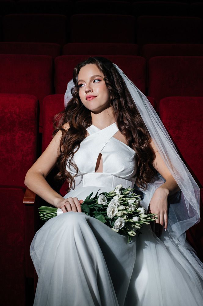 Photograph by Мария Зыкова