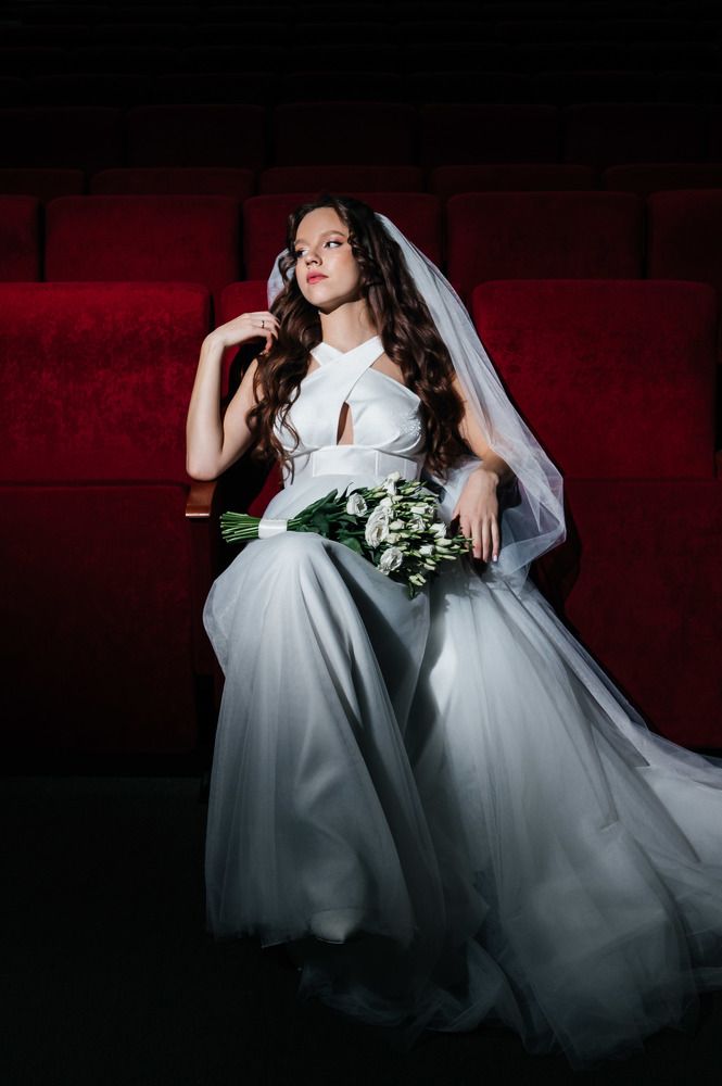 "Как в кино"