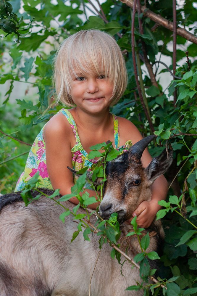 Photograph by Евгения Торженсмех