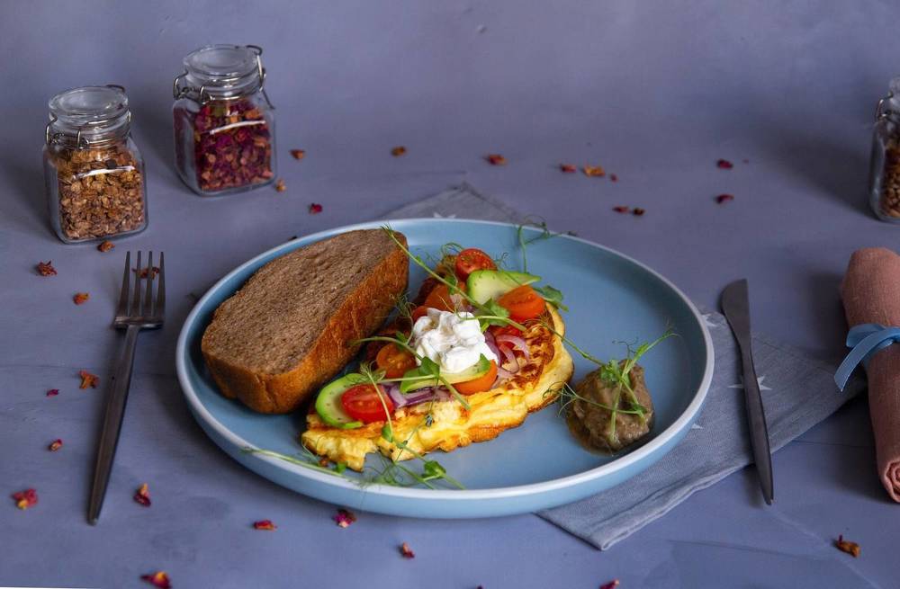 Photograph by Екатерина Брехова