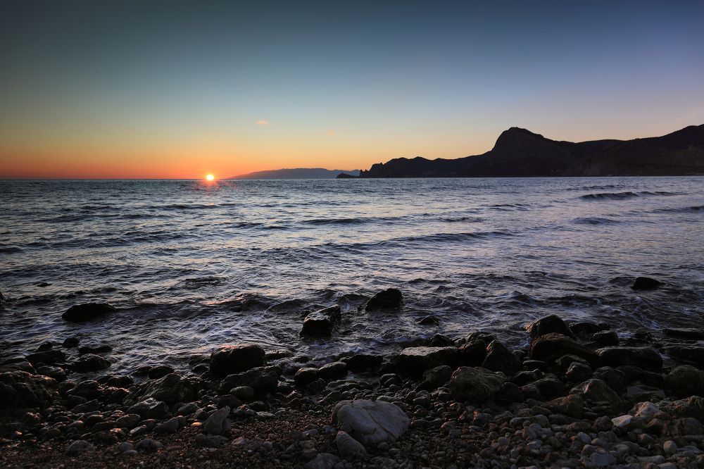 Фотография автора Илья Заикин