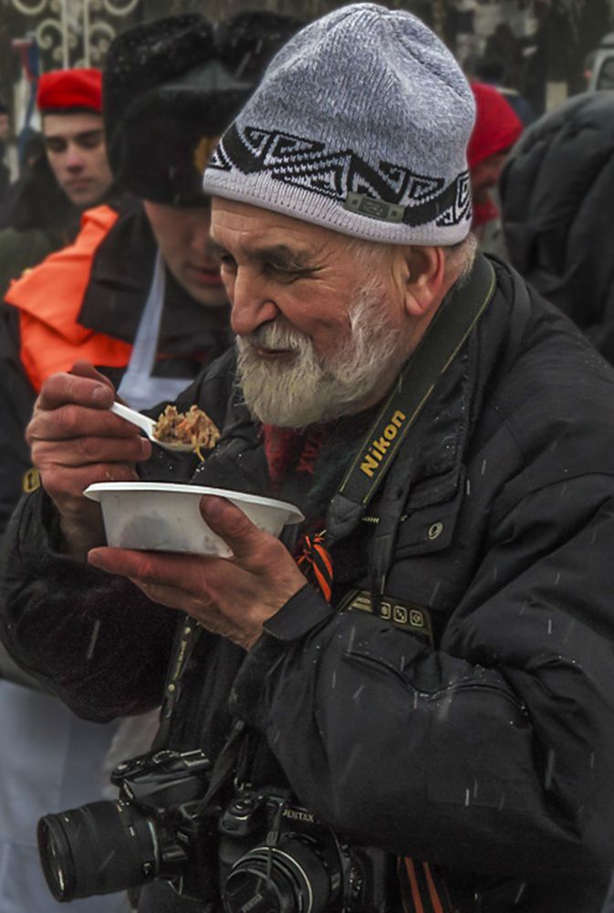 Photograph by Цветков Сергей