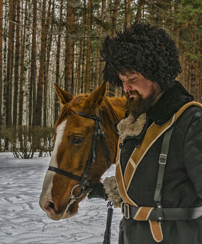 Photograph by Цветков Сергей