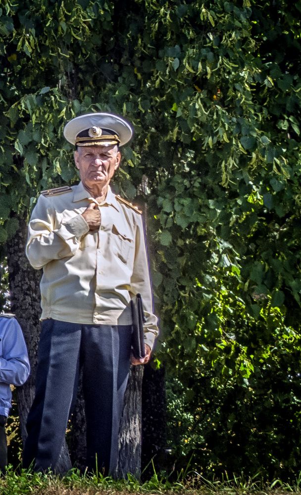 Photograph by Цветков Сергей