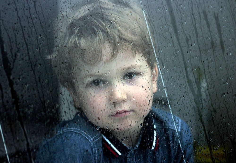 Photograph by Александра Тимошенко