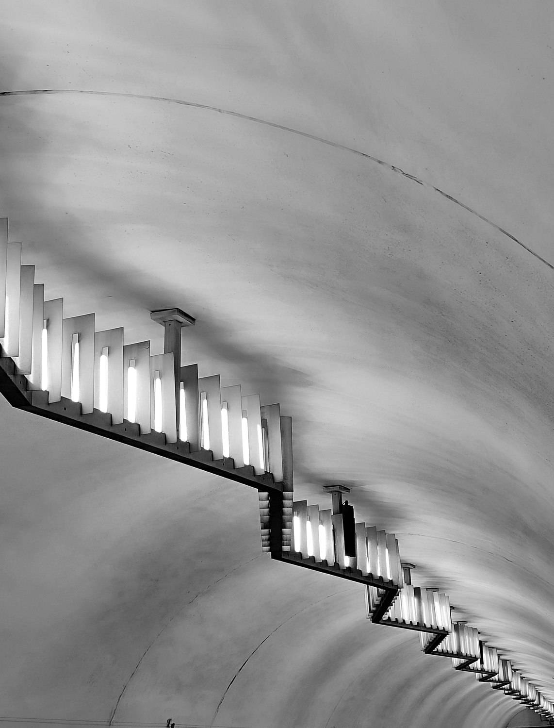 Magic of metro