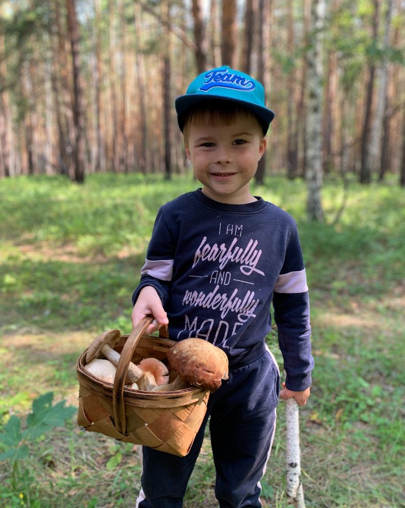 Фотография автора Дмитрий Грехов