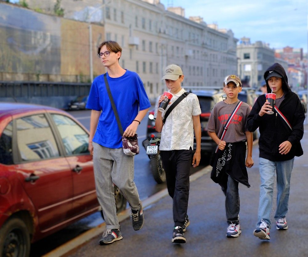 Photograph by Азамат Нургали