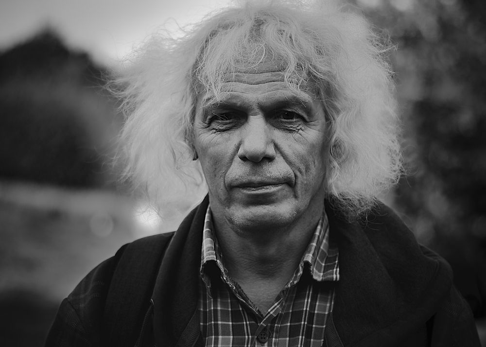 Photograph by Виктория Колышева