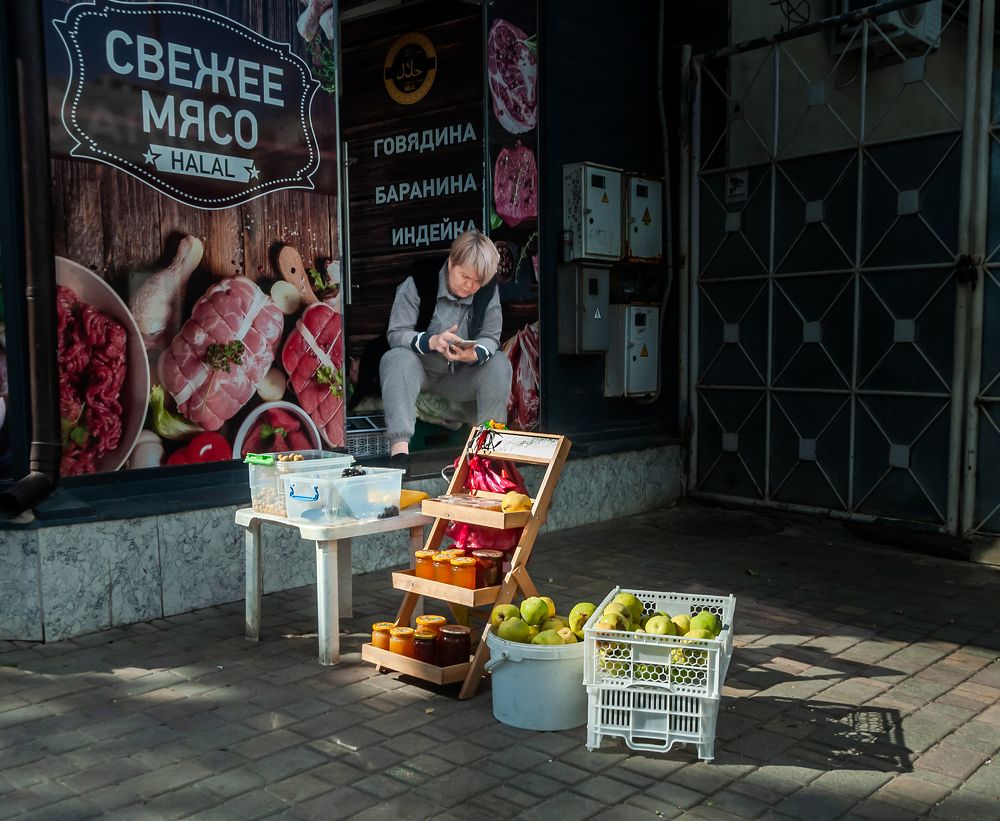 Фотография автора Олег Анатольевич Загорулько
