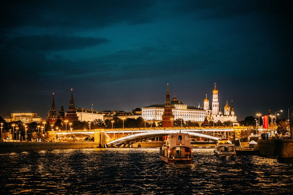 Photograph by Булай Тарас