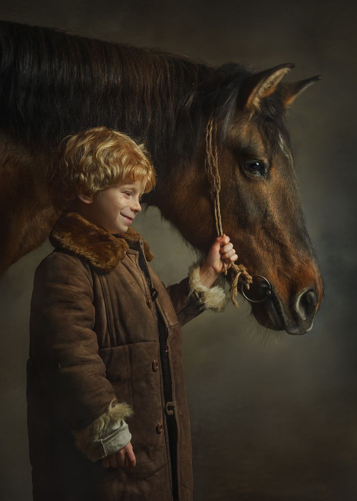 Photograph by Ирина Гарш