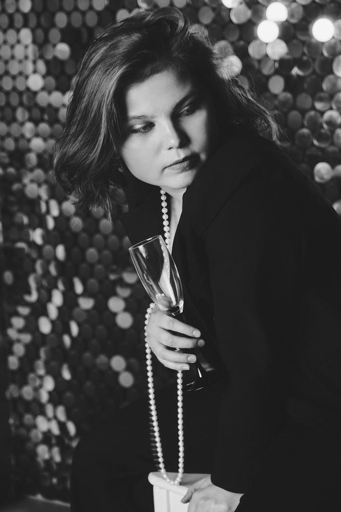 Photograph by Виктория Колышева