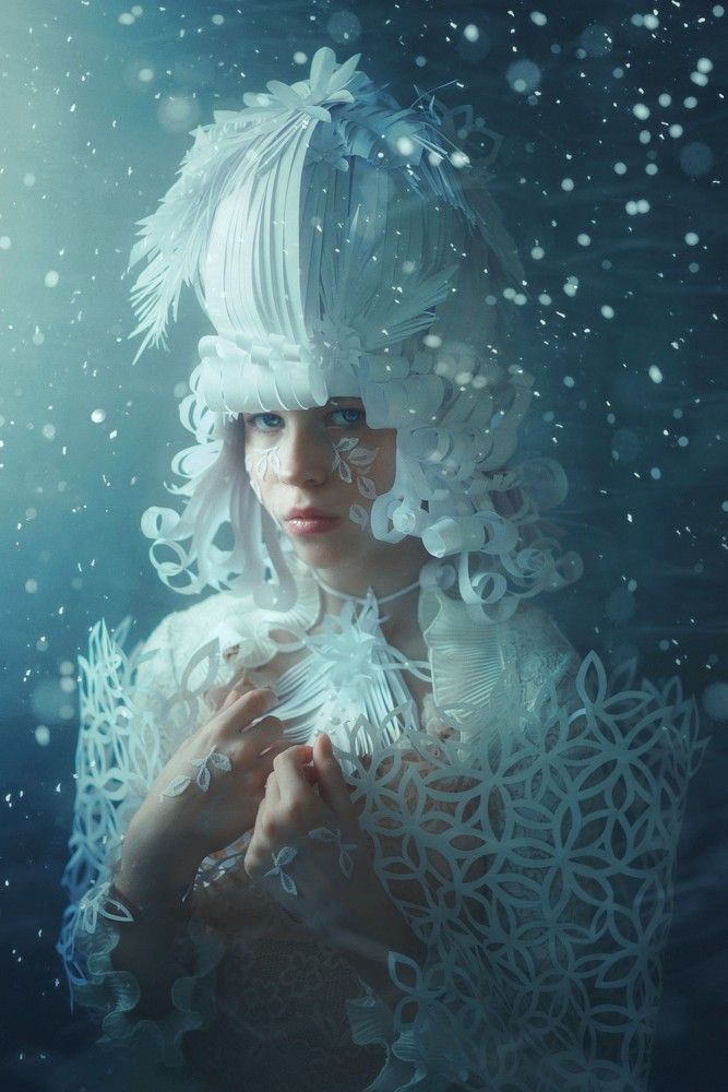 Photograph by Татьяна Максакова