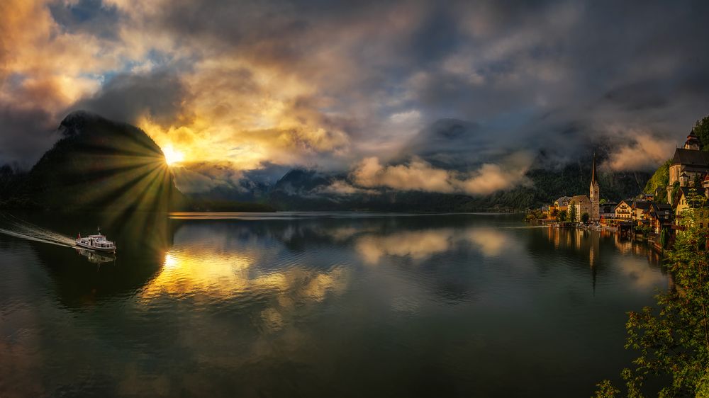 Melancholy of Tomorrow