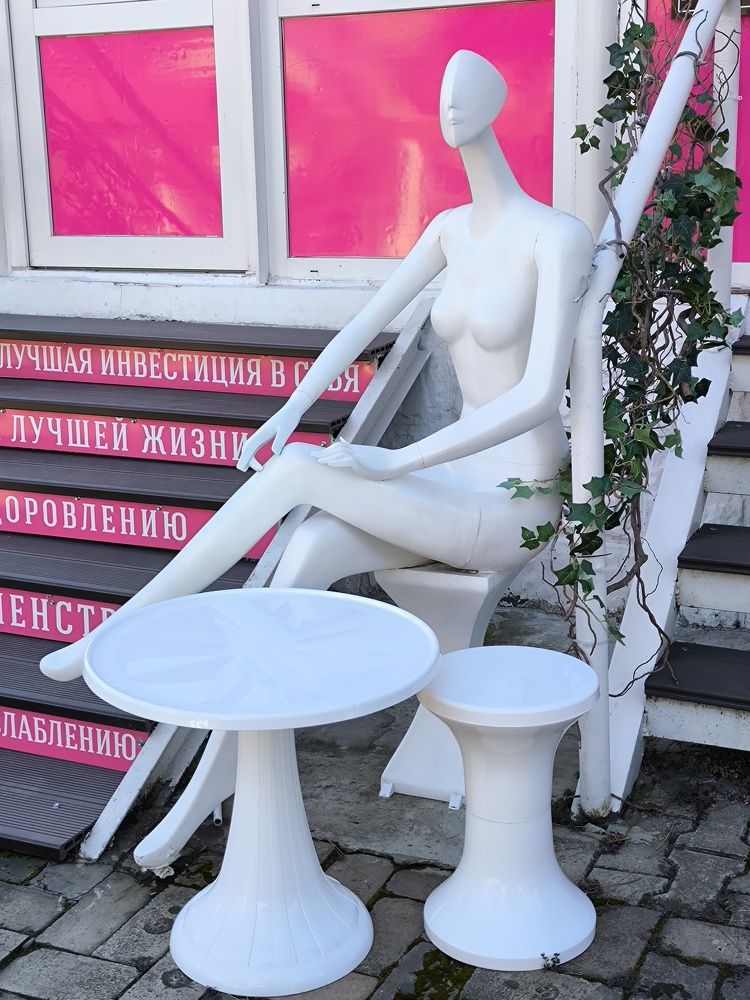 Фотография автора Юлия Лубкина