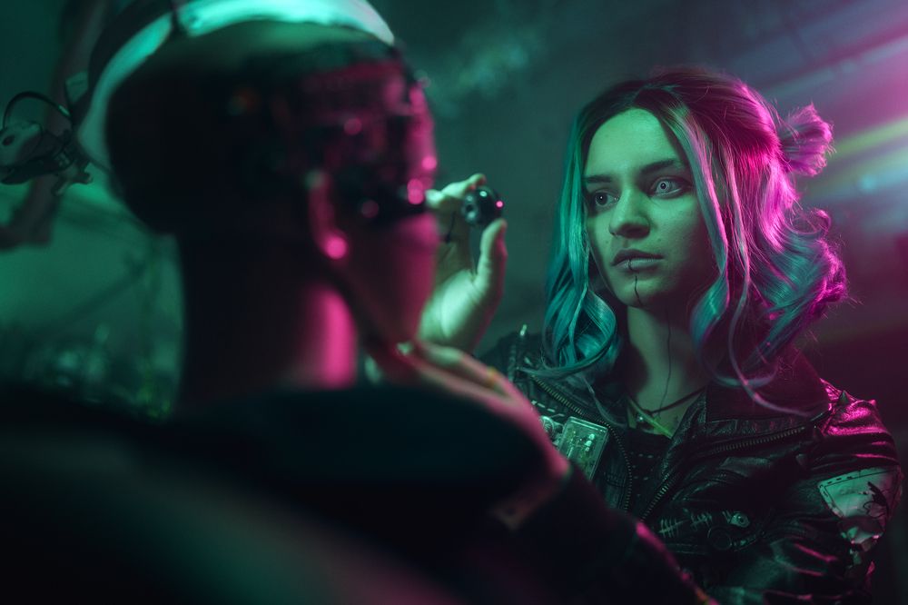 Фотография автора Michal Nega