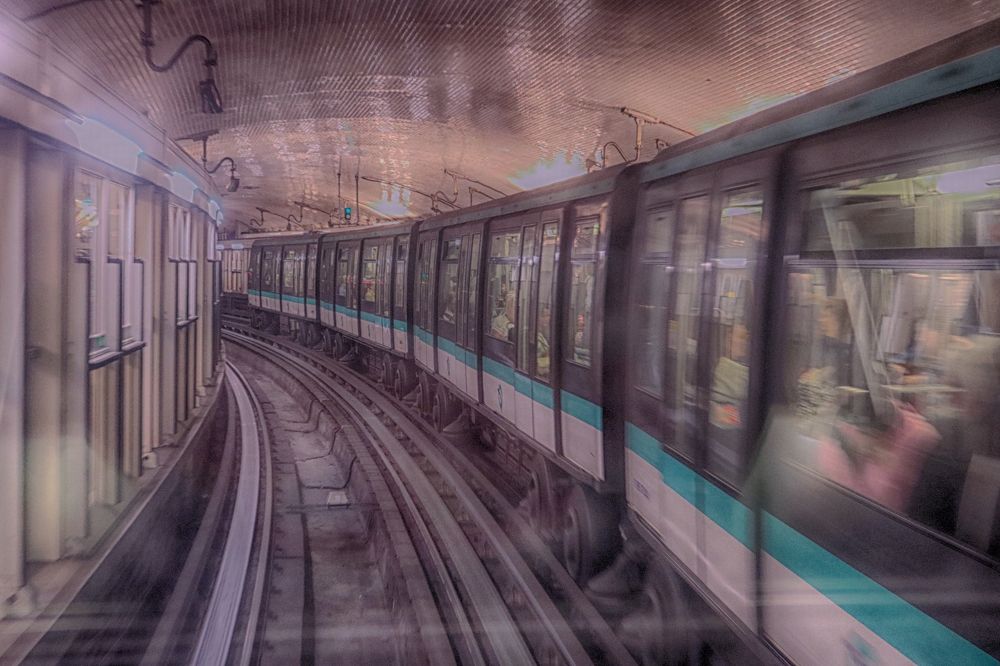 Photograph by Viviana García