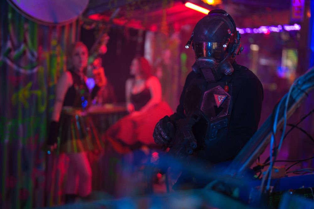 Фотография автора Michal Nega